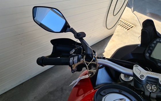 Gebrauchtmotorrad Ducati Multistrada 950 - Bild 8