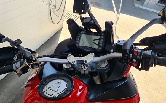 Gebrauchtmotorrad Ducati Multistrada 950 - Bild 9