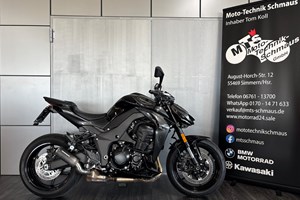 Angebot Kawasaki Z1100