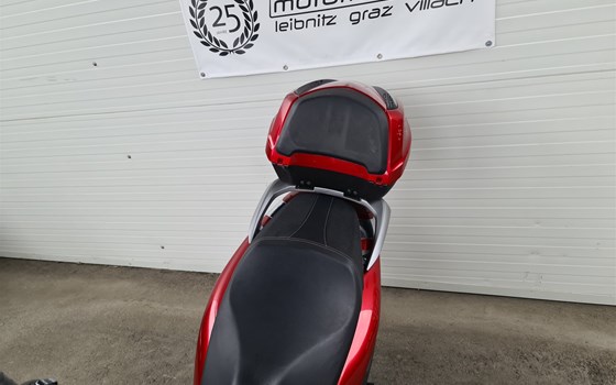 Gebrauchtmotorrad Honda SH125i - Bild 9