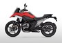 Motorrad