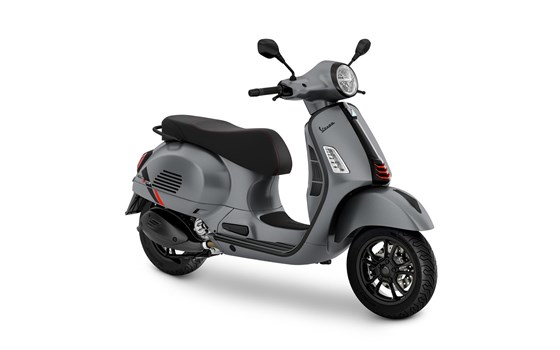 Neufahrzeug Vespa GTS 125 Super Sport - Bild 12