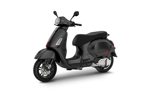 Neufahrzeug Vespa GTS 125 Super Sport - Bild 7
