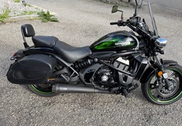 Gebrauchte Kawasaki Vulcan S