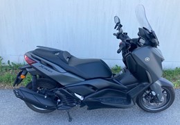Gebrauchte Yamaha XMAX 125