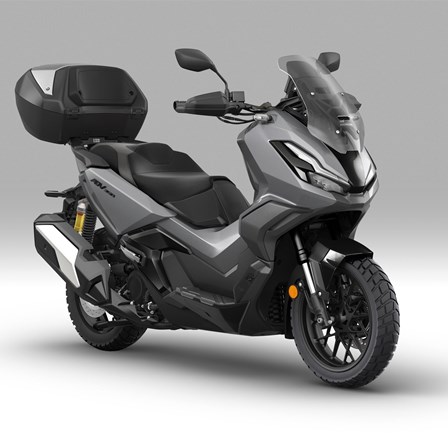 Honda ADV350