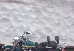 Gebrauchte Harley-Davidson Road King Classic FLHRC