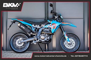 Angebot Aprilia SX 125