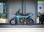 Angebot Aprilia SX 125