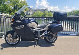 Occasion BMW K 1300 GT