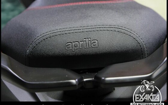 Neufahrzeug Aprilia SR GT 125 - Bild 12