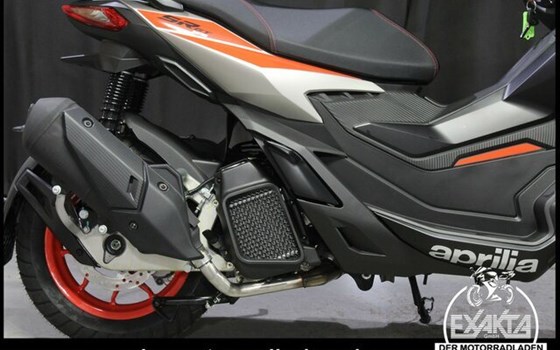 Neufahrzeug Aprilia SR GT 125 - Bild 26
