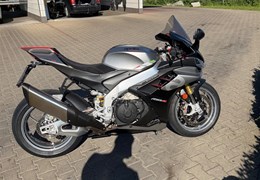 Gebrauchte Aprilia RSV4 1100
