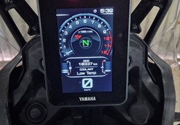 Gebrauchte Yamaha Tenere 700