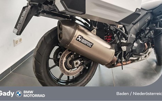 Gebrauchtmotorrad Suzuki V-Strom 1000 - Bild 4