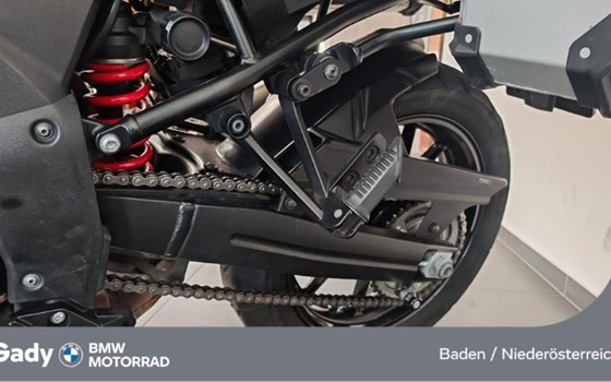 Gebrauchtmotorrad Suzuki V-Strom 1000 - Bild 6