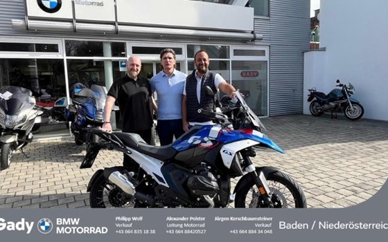 Gebrauchtmotorrad Suzuki V-Strom 1000 - Bild 7
