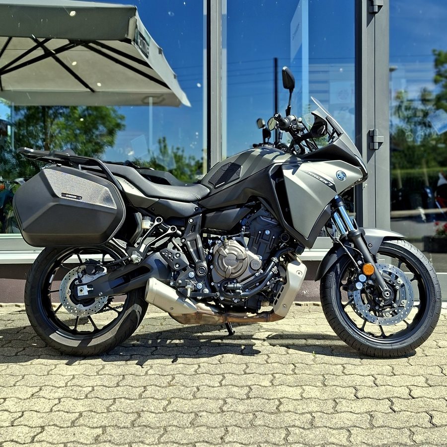 Yamaha Tracer 7