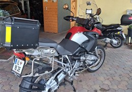 Gebrauchte BMW R 1200 GS