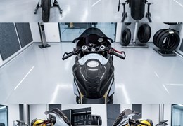 Gebrauchte BMW S 1000 RR