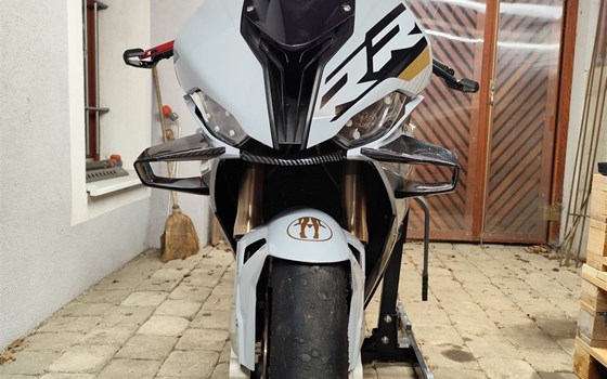 Gebrauchtmotorrad BMW S 1000 RR - Bild 4