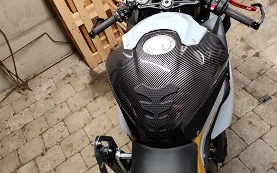 Gebrauchtmotorrad BMW S 1000 RR - Bild 6