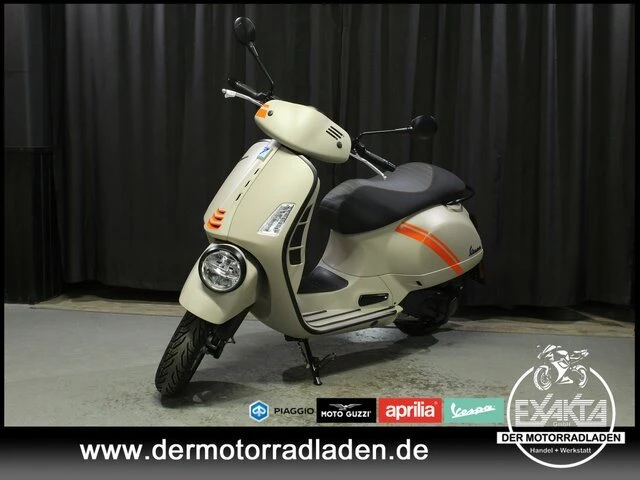Vespa GTV 310