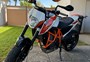 Motorrad