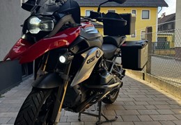 Gebrauchte BMW R 1200 GS