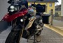 Motorrad
