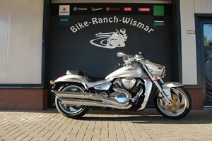 Angebot Suzuki Intruder M1800R