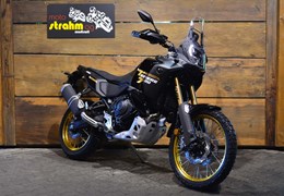 Neumotorrad Yamaha Tenere 700 World Raid