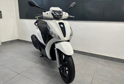 Neumotorrad