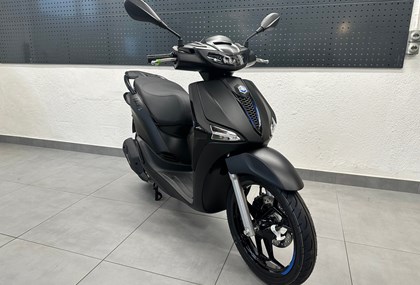 Neumotorrad
