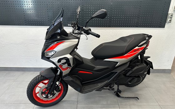Offre Aprilia SR GT 125 - Image 7