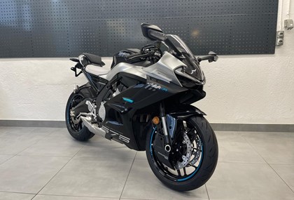 Neumotorrad