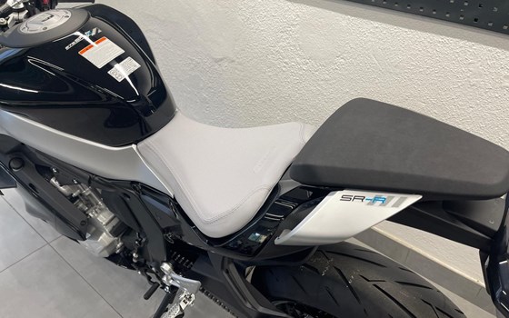 Neufahrzeug CFMOTO 675SR-R - Bild 12