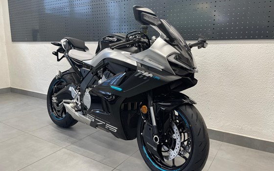 Neufahrzeug CFMOTO 675SR-R - Bild 4