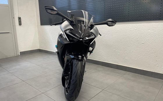 Neufahrzeug CFMOTO 675SR-R - Bild 5