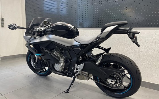 Neufahrzeug CFMOTO 675SR-R - Bild 7
