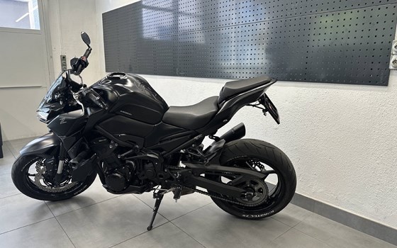 Motorrad Occasion Kawasaki Z900 - Bild 14