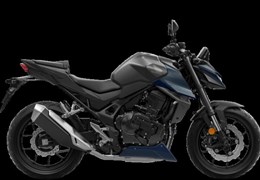 Neumotorrad Honda CB750 Hornet E-Clutch