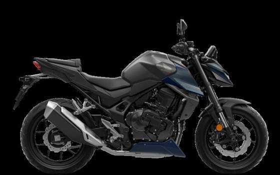 Neufahrzeug Honda CB750 Hornet E-Clutch - Bild 1