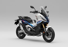 Gebrauchte Honda X-ADV