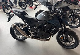 Gebrauchte Honda CB750 Hornet