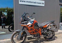Gebrauchte KTM 1290 Super Adventure R