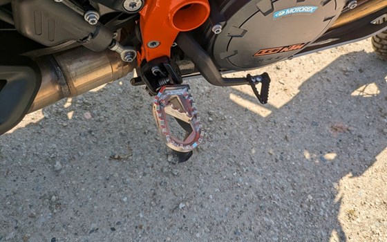 Gebrauchtmotorrad KTM 1290 Super Adventure R - Bild 10