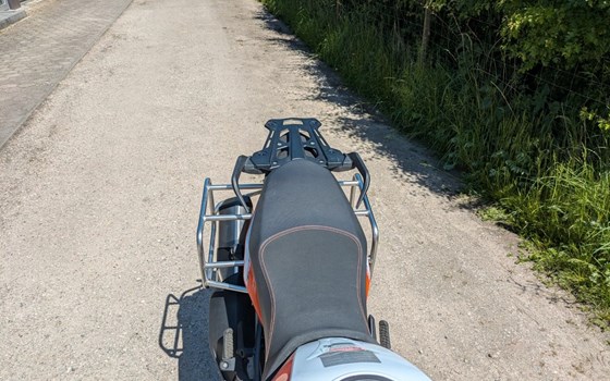 Gebrauchtmotorrad KTM 1290 Super Adventure R - Bild 11