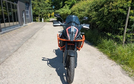 Gebrauchtmotorrad KTM 1290 Super Adventure R - Bild 3