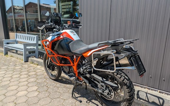 Gebrauchtmotorrad KTM 1290 Super Adventure R - Bild 7